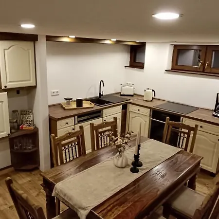 Apartmán Woodlight Loft - Sauna & Nature Escape Near Rothenburg Ob Der Tauber - Self Check-in Diebach