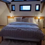 Woodlight Loft - Sauna & Nature Escape Near Rothenburg Ob Der Tauber - Self Check-in