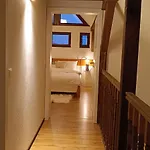 公寓 Woodlight Loft - Sauna & Nature Escape Near Rothenburg Ob Der Tauber - Self Check-in