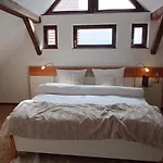 Woodlight Loft - Sauna & Nature Escape Near Rothenburg Ob Der Tauber - Self Check-in