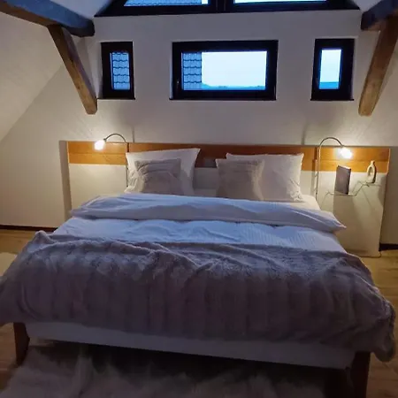 Woodlight Loft - Self Check-in&sauna