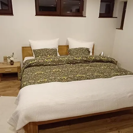 Woodlight Loft - Sauna & Nature Escape Near Rothenburg Ob Der Tauber - Self Check-in * Diebach
