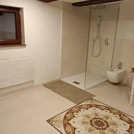 Apartment Woodlight Loft - Self Check-in&sauna Diebach