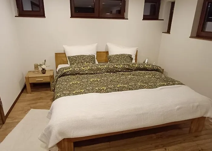Woodlight Loft - Sauna & Nature Escape Near Rothenburg Ob Der Tauber - Self Check-in * Diebach
