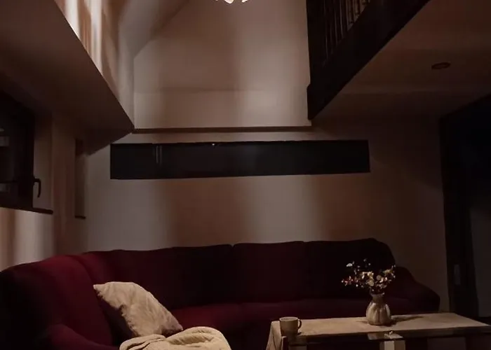Apartment Woodlight Loft - Sauna & Nature Escape Near Rothenburg Ob Der Tauber - Self Check-in