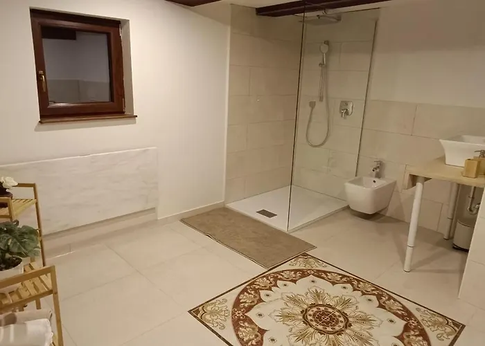 Apartment Woodlight Loft - Sauna & Nature Escape Near Rothenburg Ob Der Tauber - Self Check-in Diebach