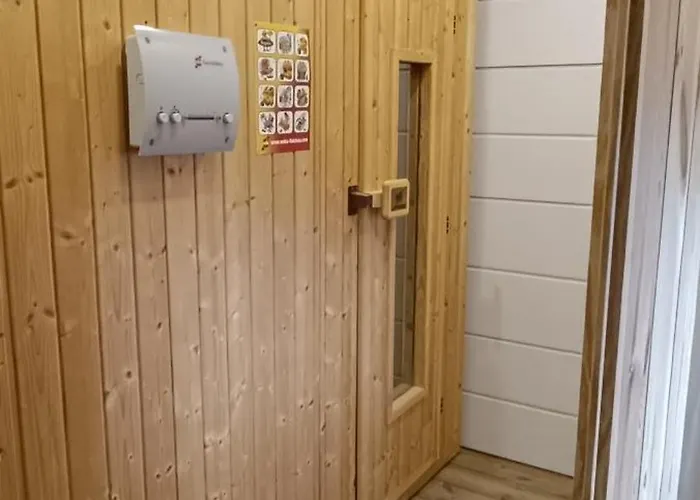 Woodlight Loft - Sauna & Nature Escape Near Rothenburg Ob Der Tauber - Self Check-in * Diebach